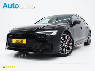 Audi A6 – thumbnail 1