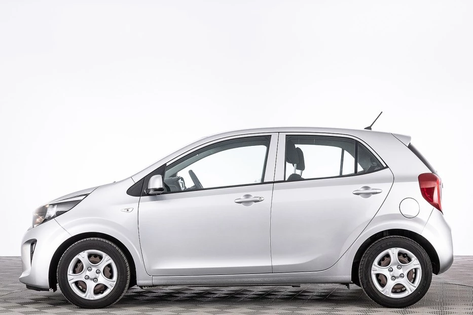 Kia Picanto – foto 2