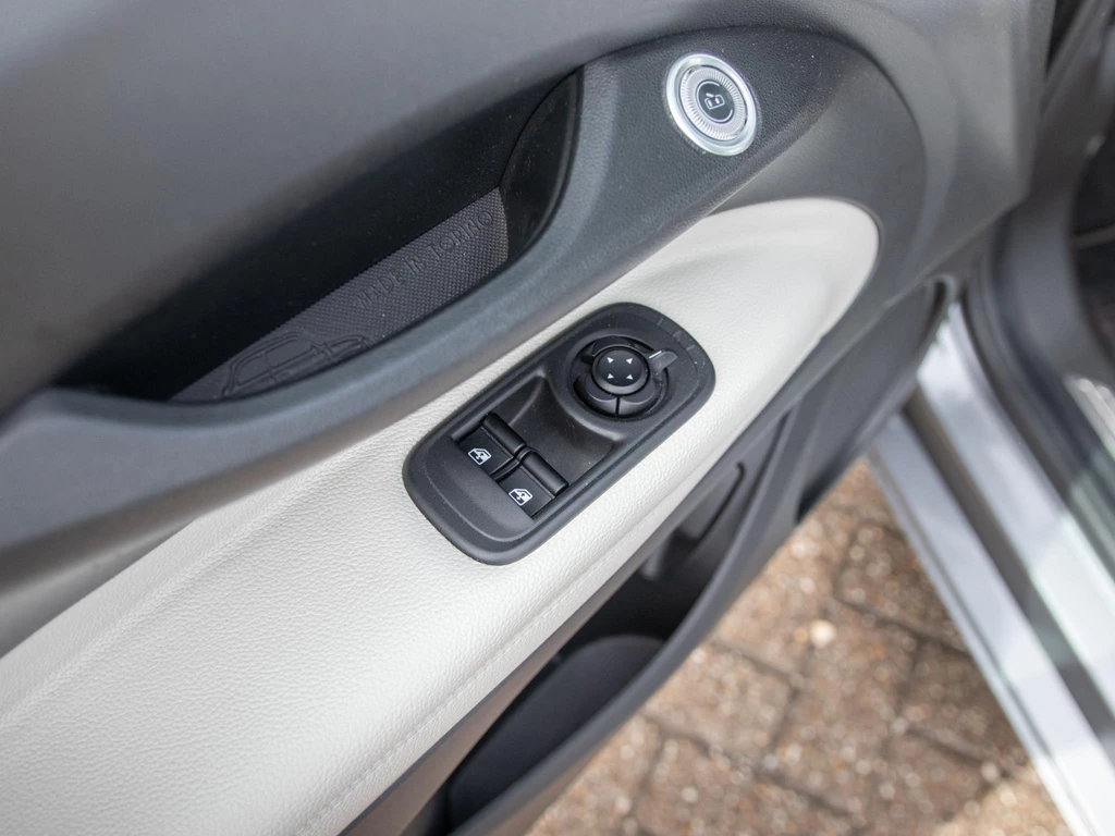 Fiat 500e – foto 21