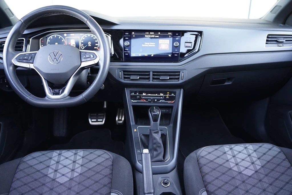 Volkswagen Taigo – foto 12