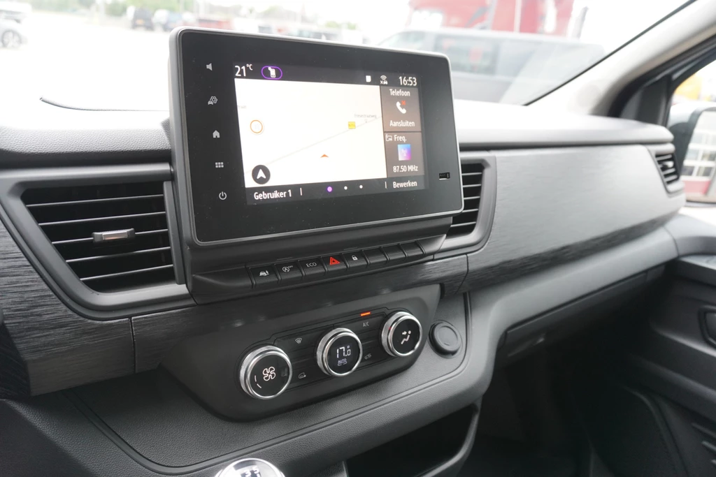 Renault Trafic – foto 27