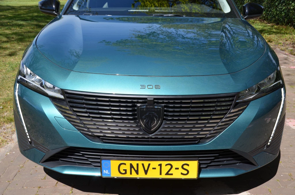 Peugeot 308 – foto 19