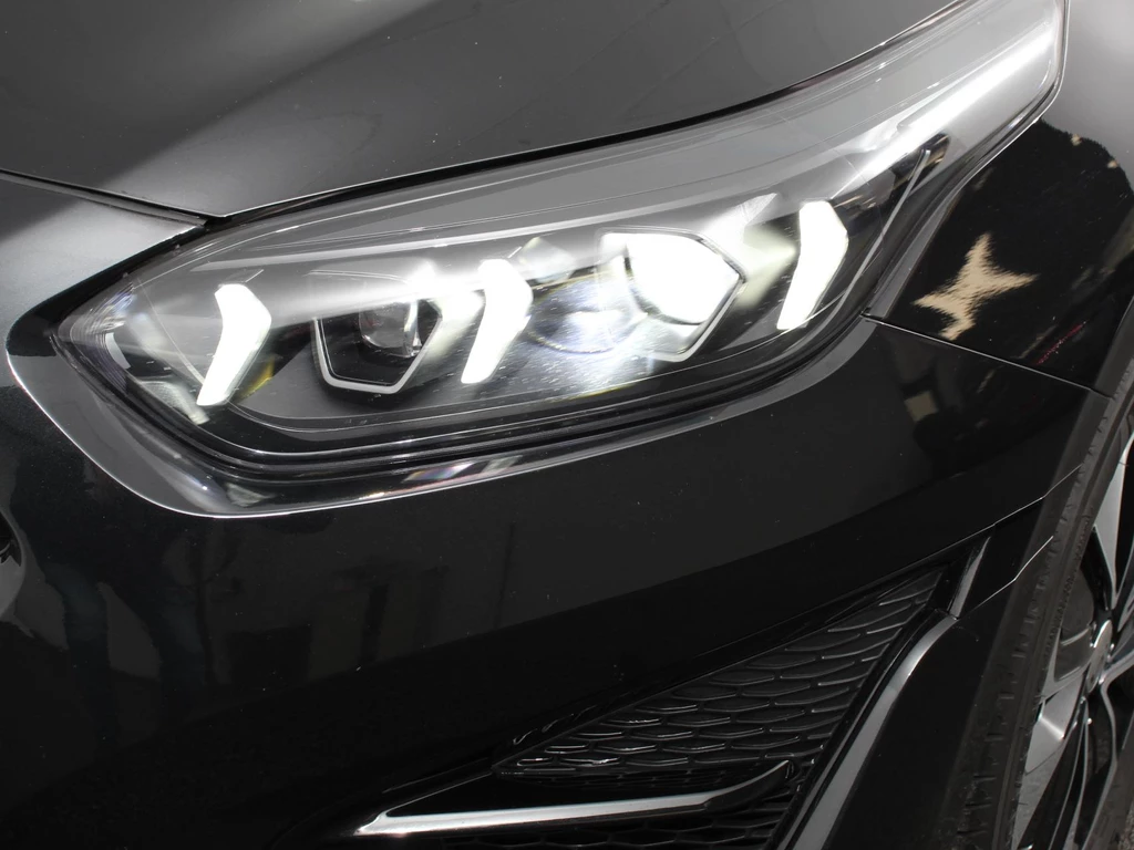Kia Ceed Sportswagon – foto 29