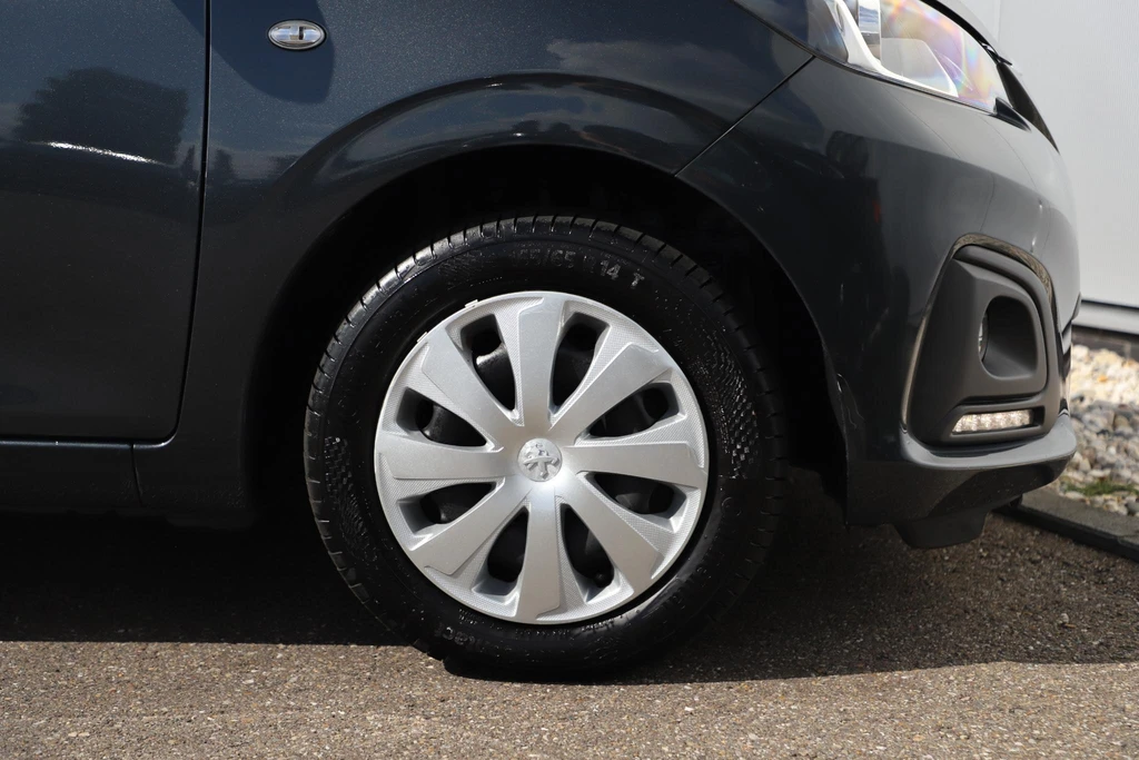 Peugeot 108 – foto 5