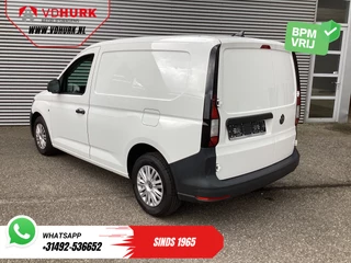 Volkswagen Caddy – thumbnail 3