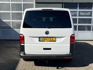 Volkswagen Transporter – thumbnail 4