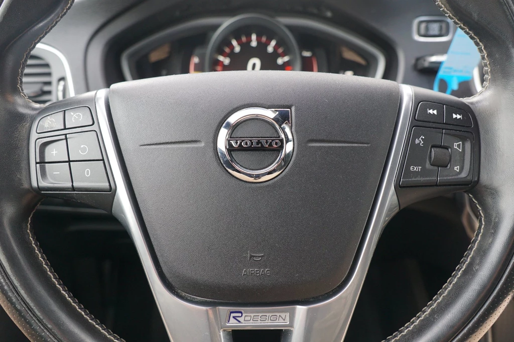 Volvo V40 – foto 20