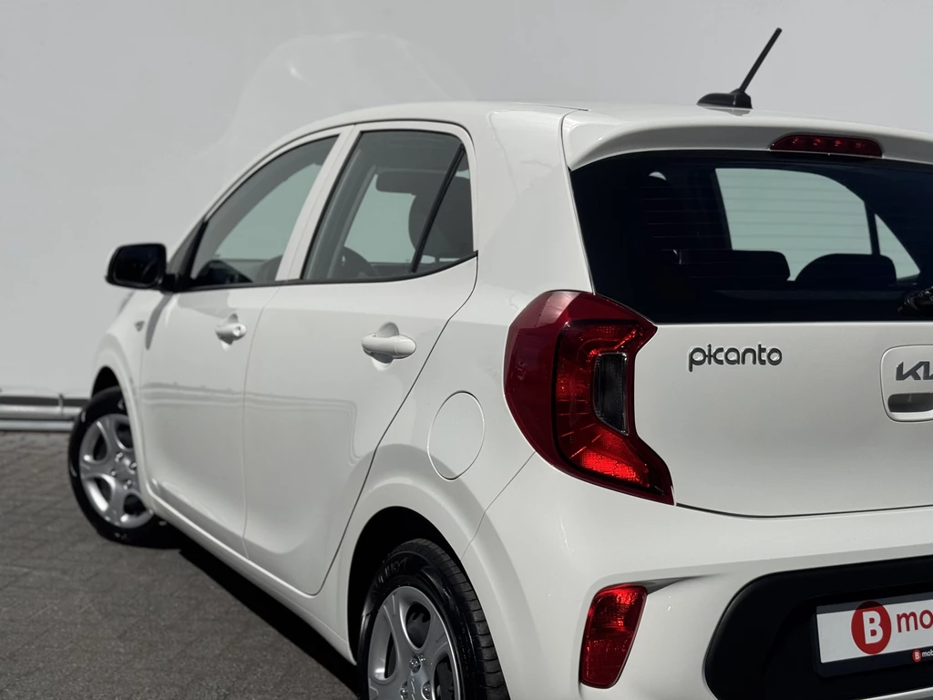 Kia Picanto – foto 4