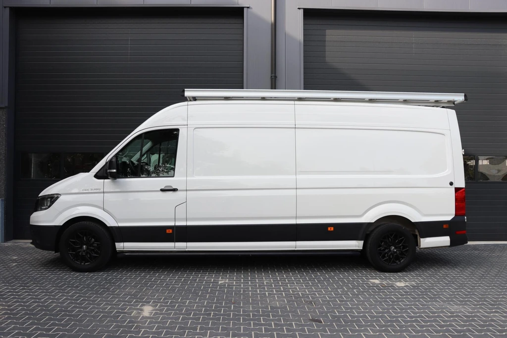 MAN TGE – foto 3