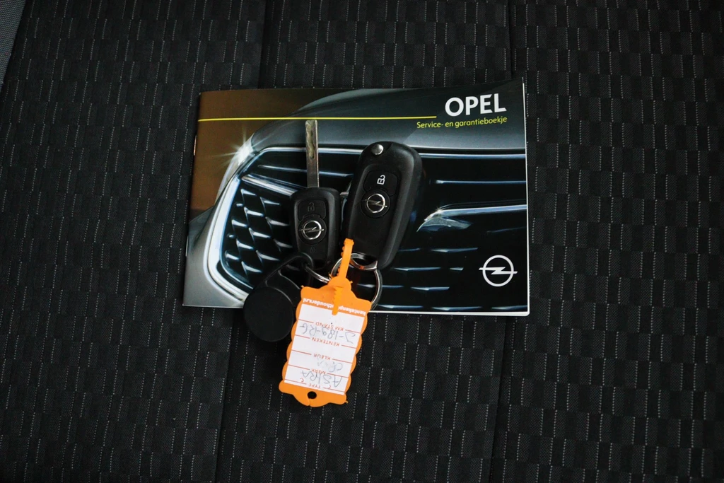 Opel Astra – foto 36