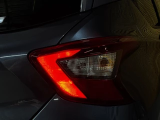 Nissan Micra – thumbnail 15