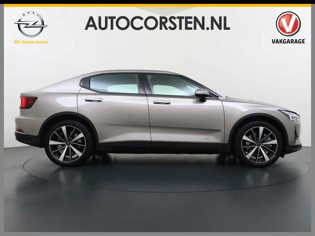 Polestar 2 – foto 6