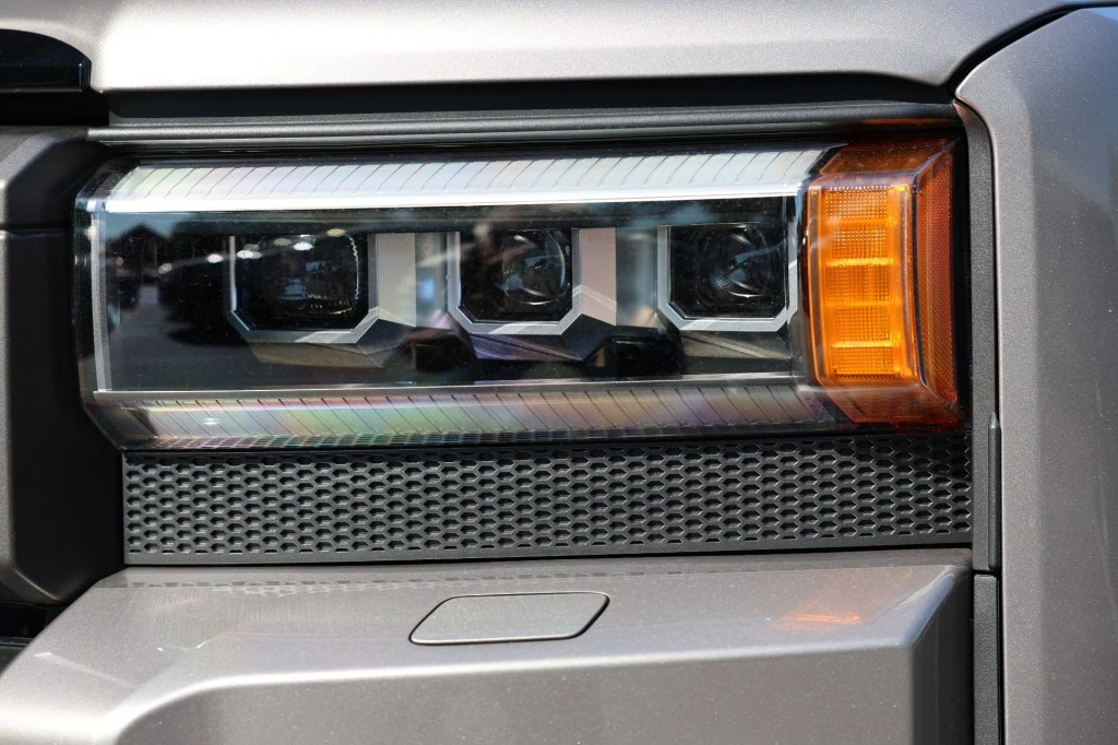 Toyota Land Cruiser – foto 30
