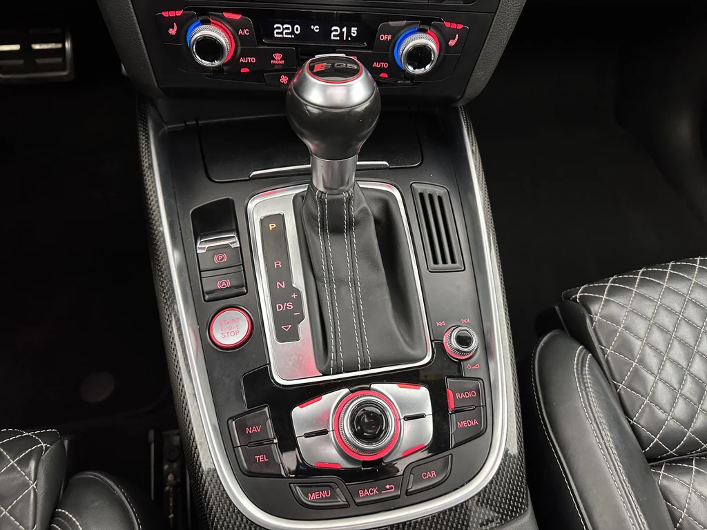 Audi SQ5 – foto 17