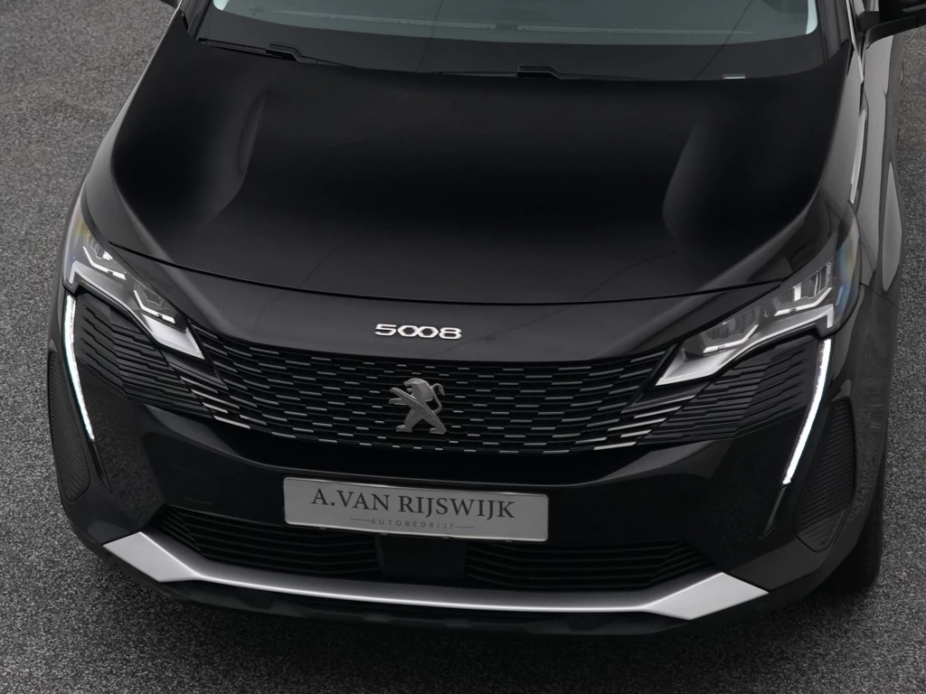 Peugeot 5008 – foto 34