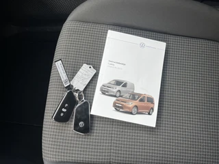 Volkswagen Caddy – thumbnail 46