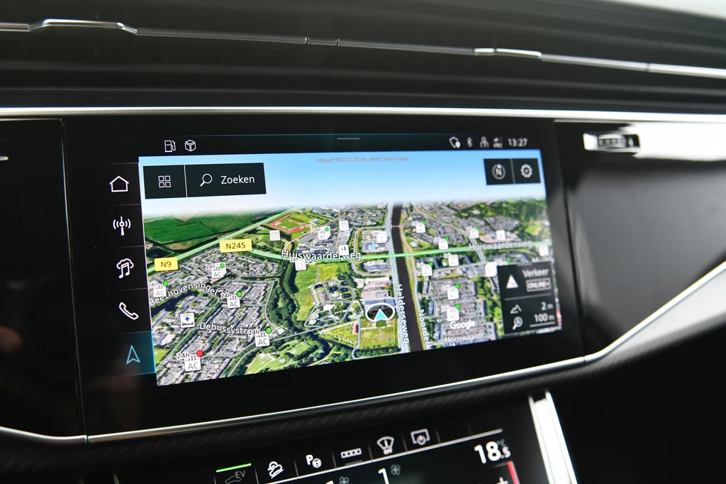 Audi Q7 – foto 58