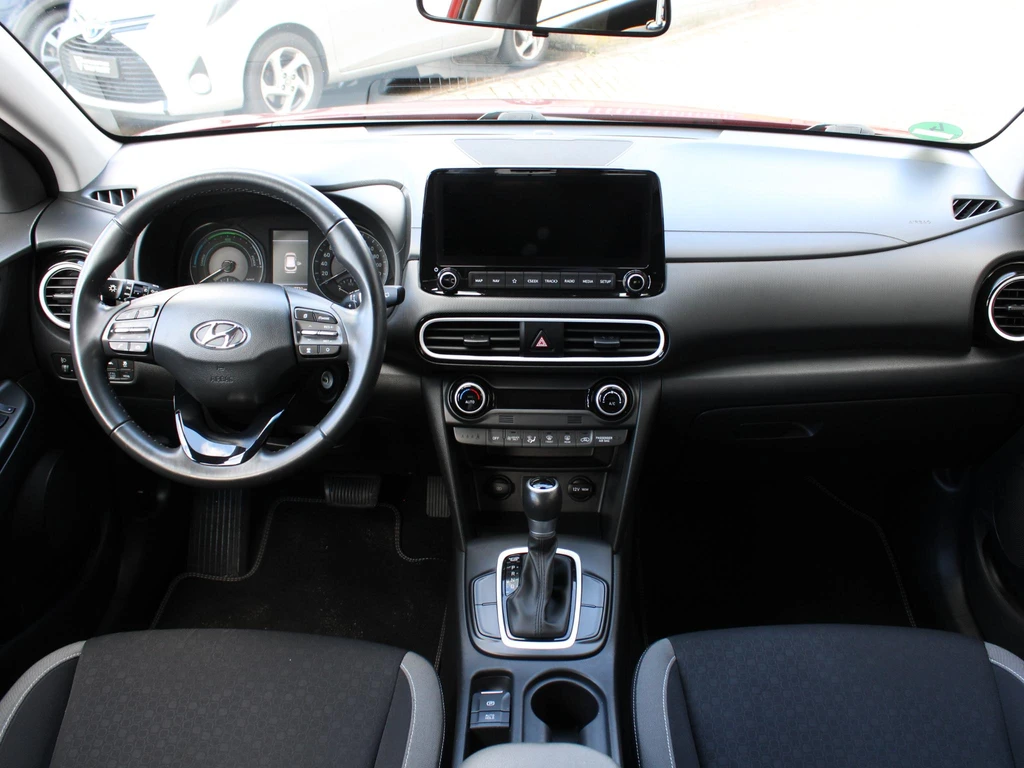 Hyundai Kona – foto 9