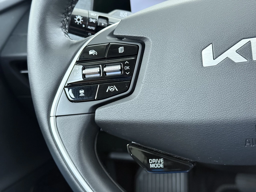 Kia EV6 – foto 36