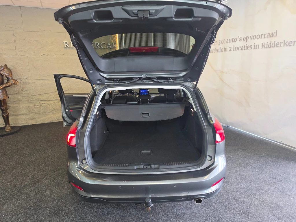 Ford Focus – foto 28