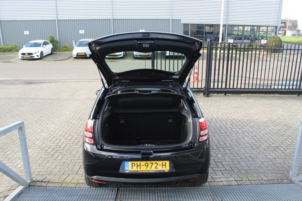 Citroën C3 – foto 8