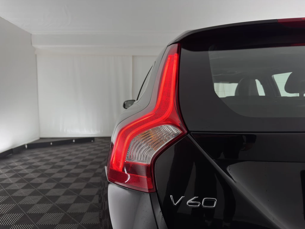 Volvo V60 – foto 26