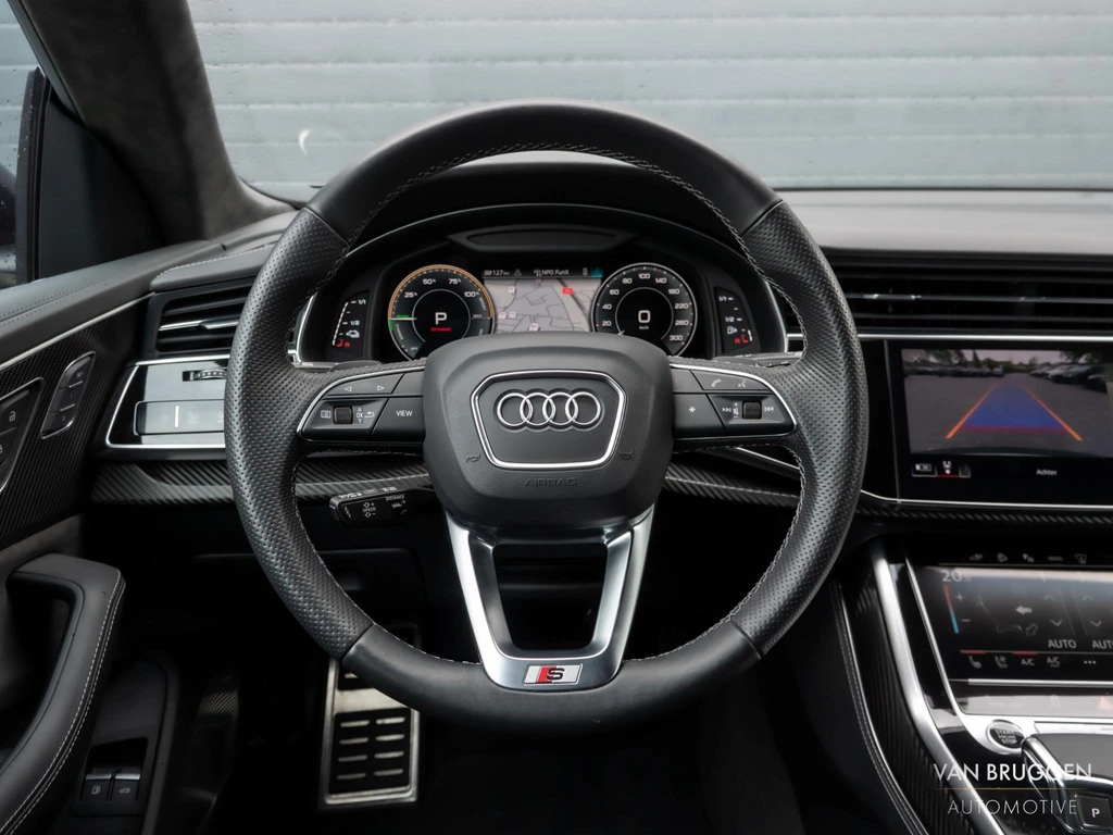 Audi Q8 – foto 30