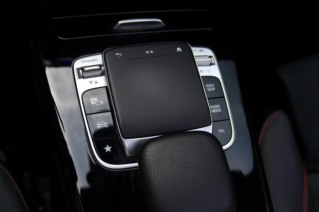 Mercedes-Benz A-Klasse – foto 26