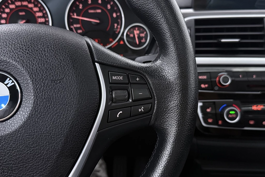 BMW 3 Serie – foto 13