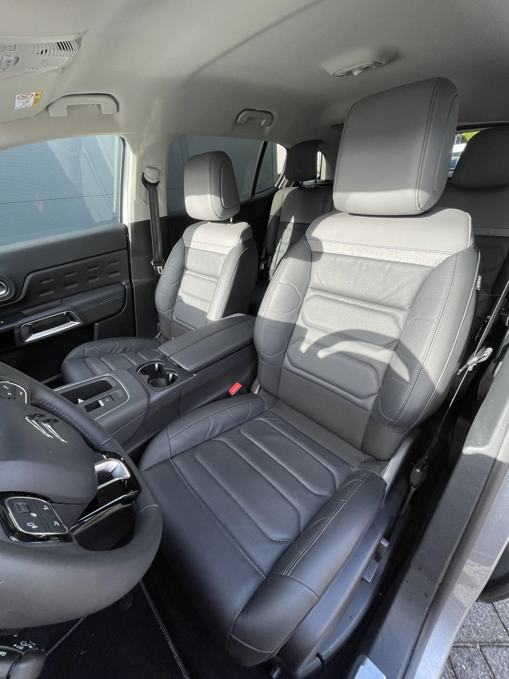 Citroën C5 Aircross – foto 12