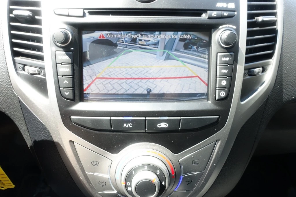Hyundai ix20 – foto 21