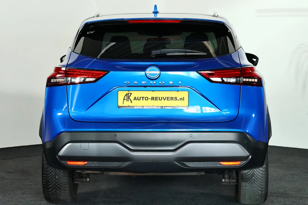 Nissan QASHQAI – foto 5
