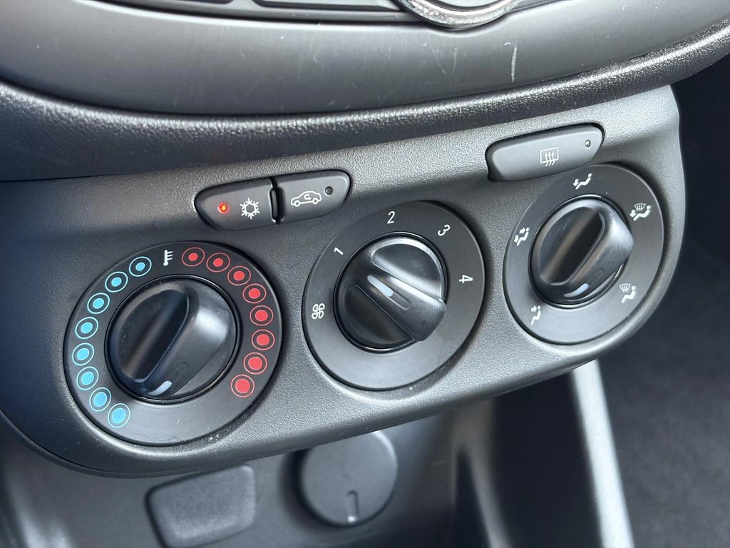 Opel Corsa – foto 18