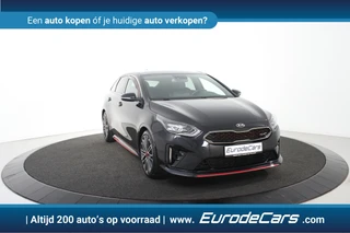 Kia ProCeed – thumbnail 12