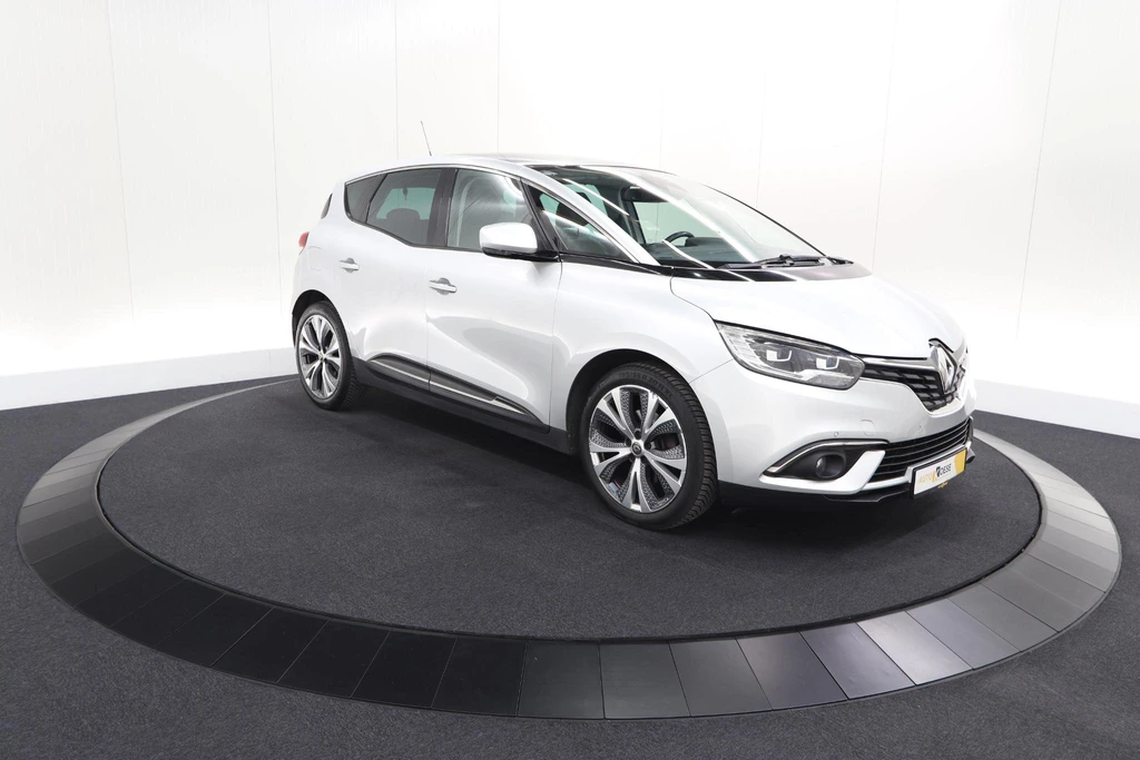 Renault Scénic – foto 16
