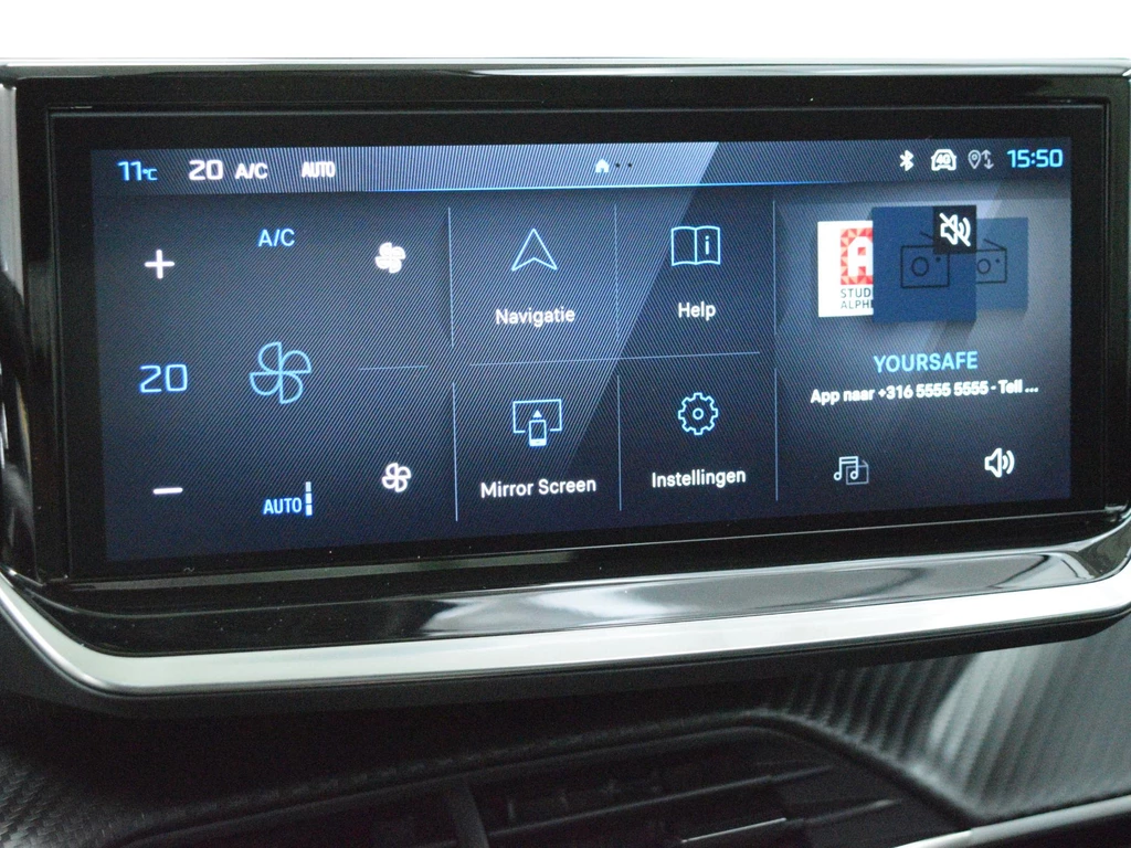 Peugeot 208 – foto 12