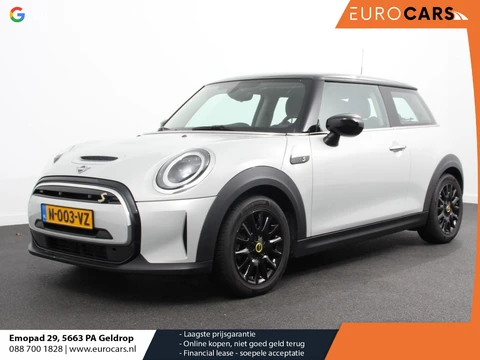 MINI Electric Business Edition 33 kWh SOH 96%  Navigatie Climate Control  Lichtmetalen Velgen  Dab Parkeer sensoren