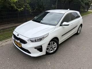 Kia Ceed – thumbnail 2