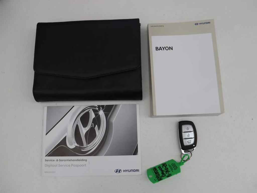 Hyundai Bayon – foto 13