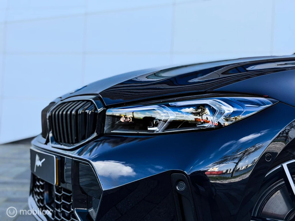 BMW 3 Serie – foto 11