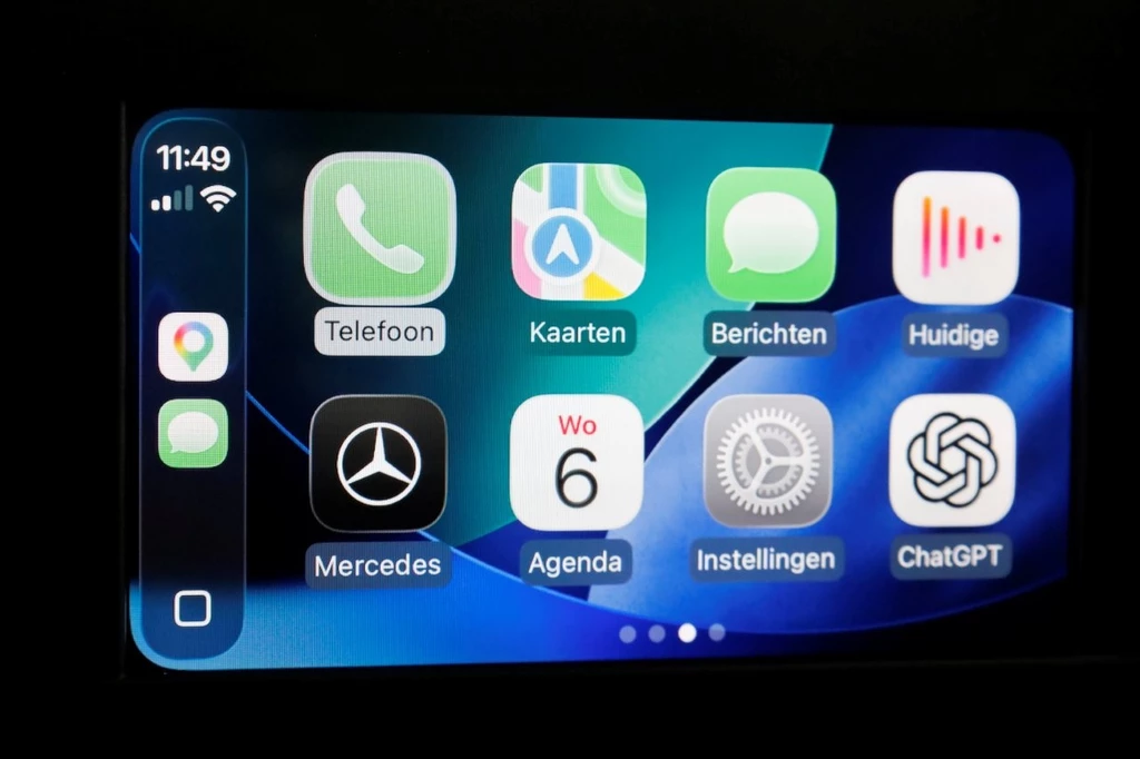 Mercedes-Benz Sprinter – foto 16