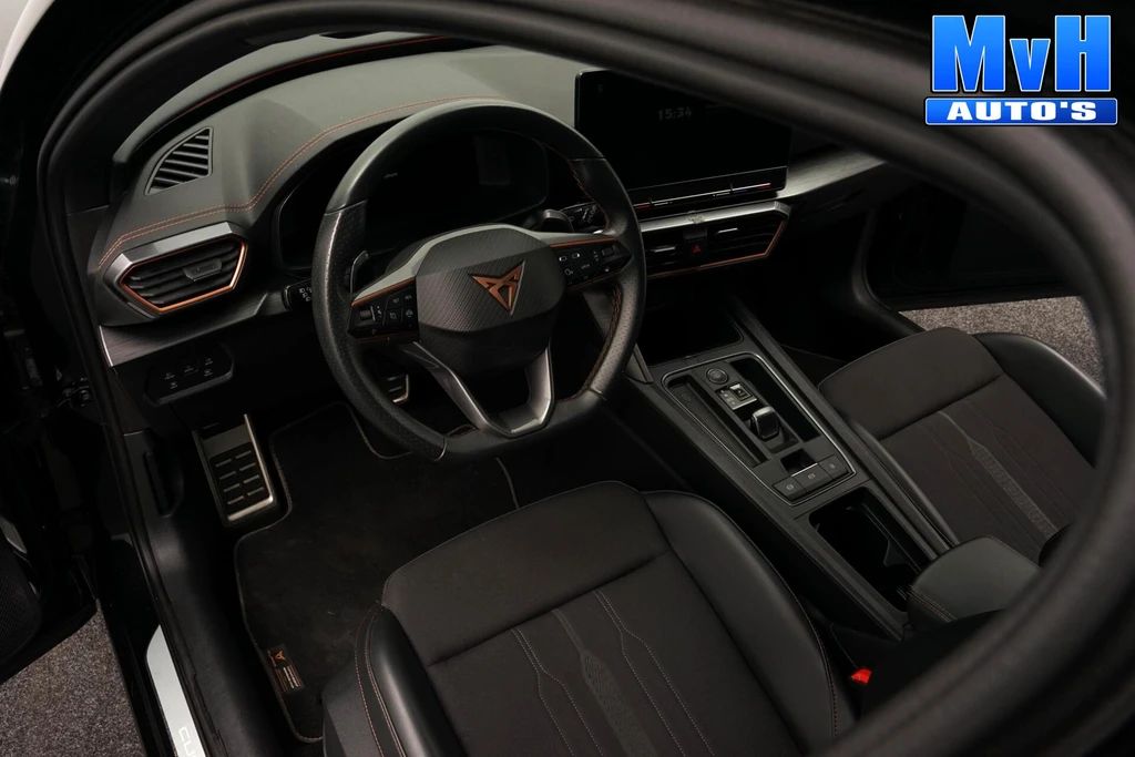CUPRA Formentor – foto 58