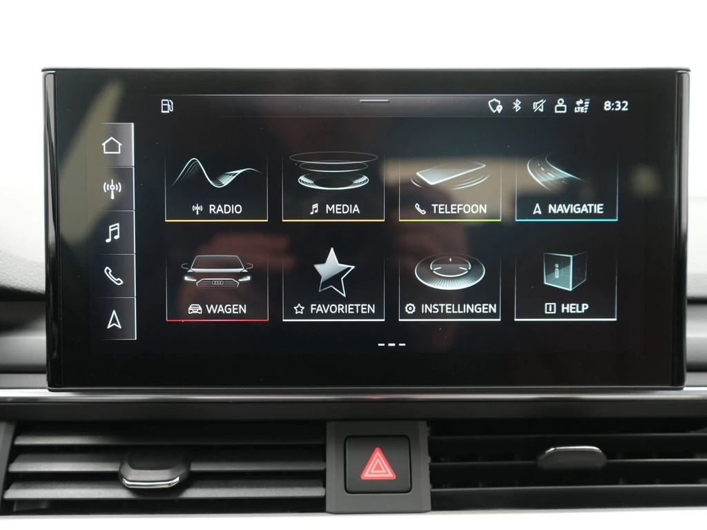 Audi A4 – foto 22