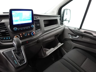 Ford Transit Custom – thumbnail 29