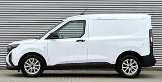 Ford Transit Connect – thumbnail 3