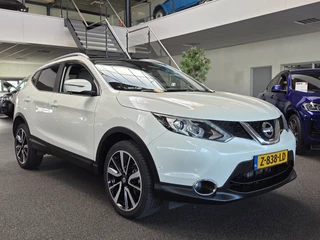 Nissan QASHQAI – thumbnail 8