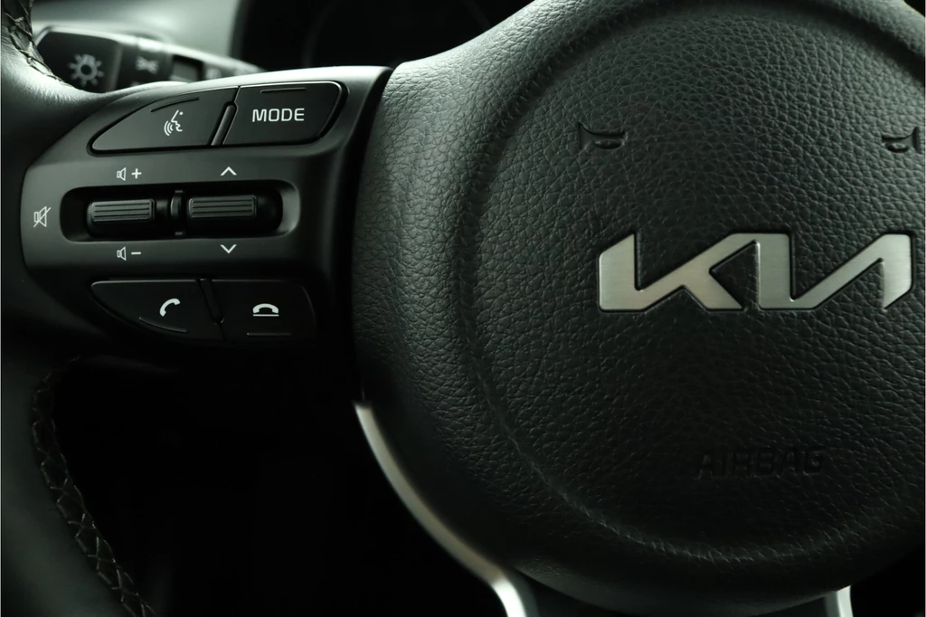 Kia Stonic – foto 28