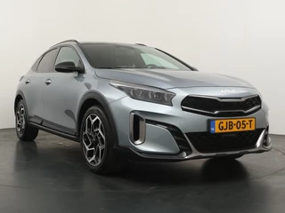 Kia XCeed – thumbnail 11