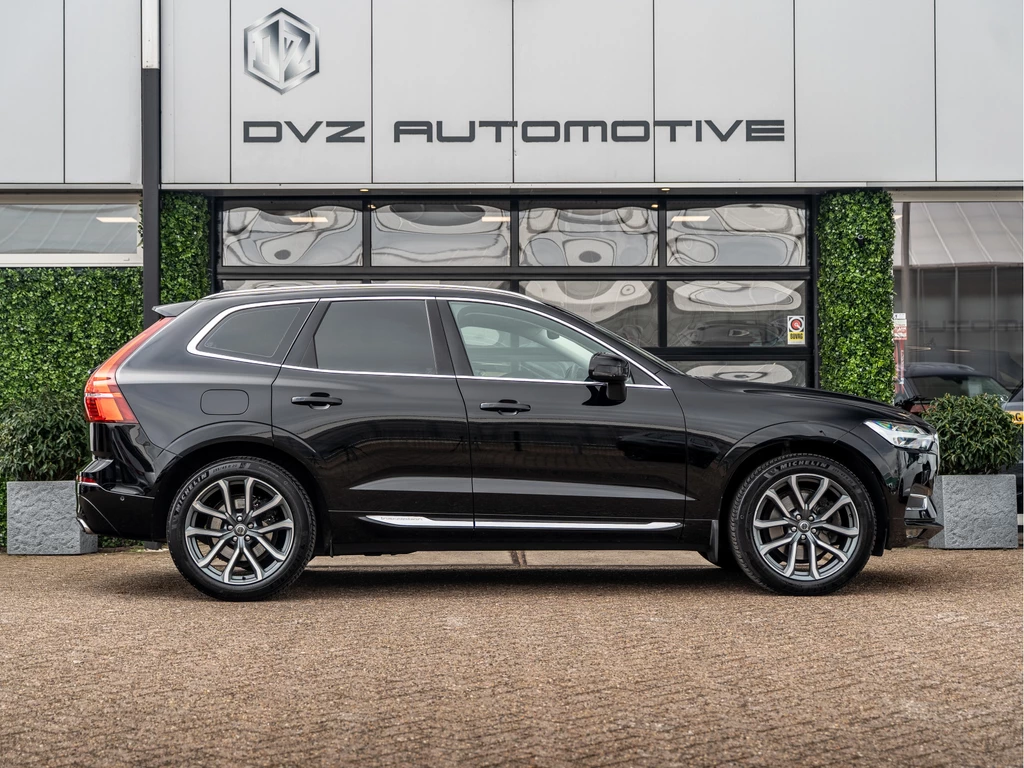 Volvo XC60 – foto 6