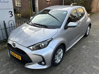 Mazda 2 Hybrid – thumbnail 2